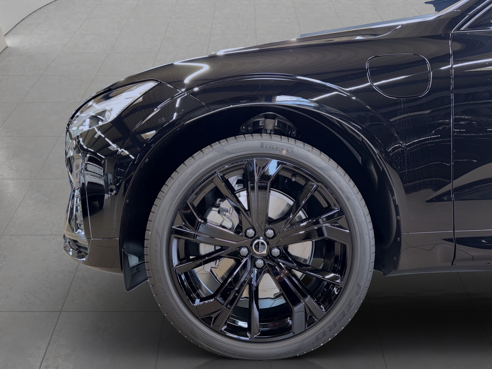VOLVO XC60 2.0 T8 TE Black Edition eAWD-image-6