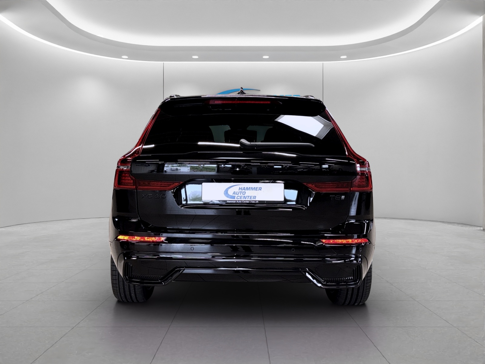 VOLVO XC60 2.0 T8 TE Black Edition eAWD-image-3