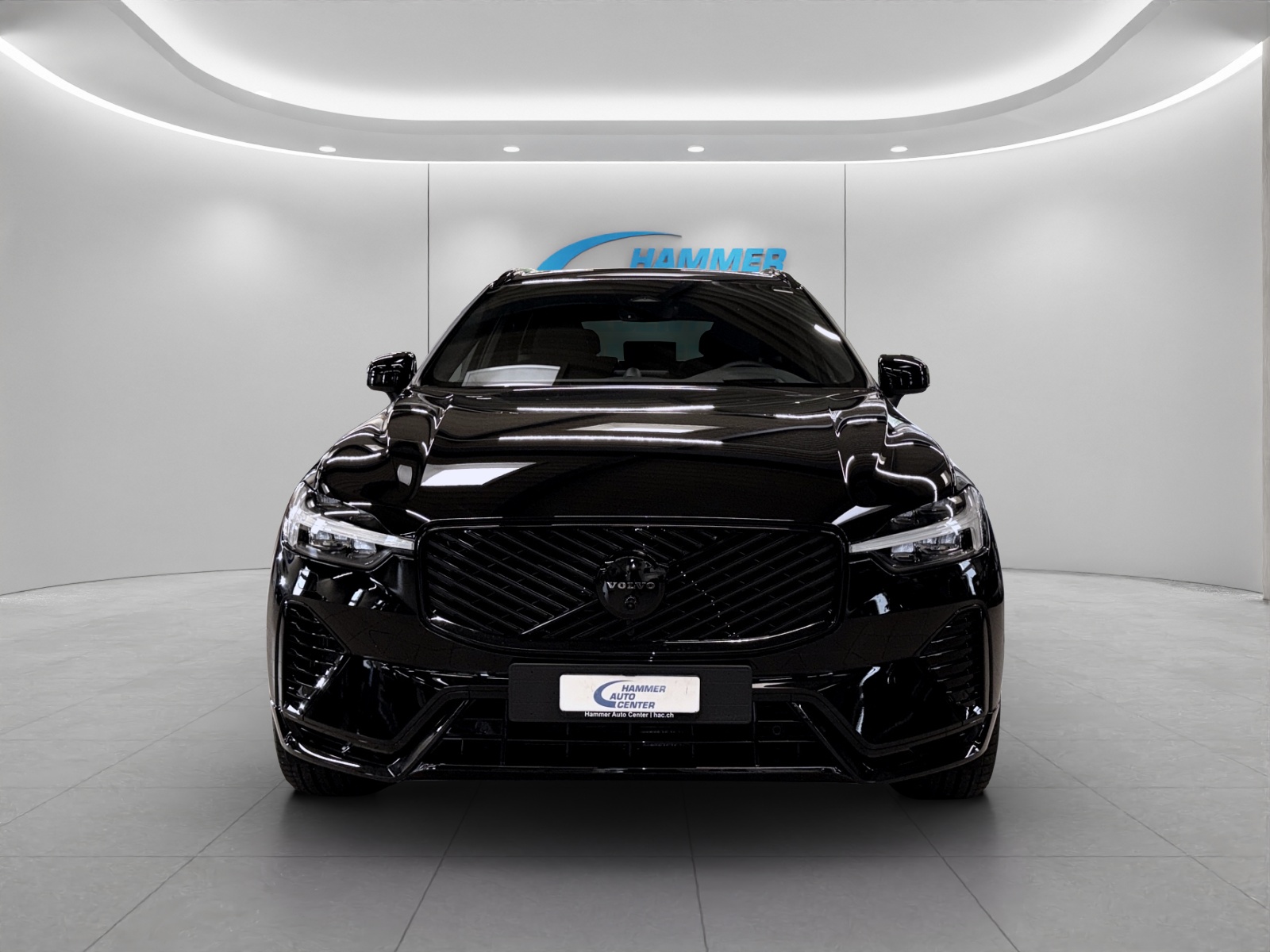 VOLVO XC60 2.0 T8 TE Black Edition eAWD-image-5