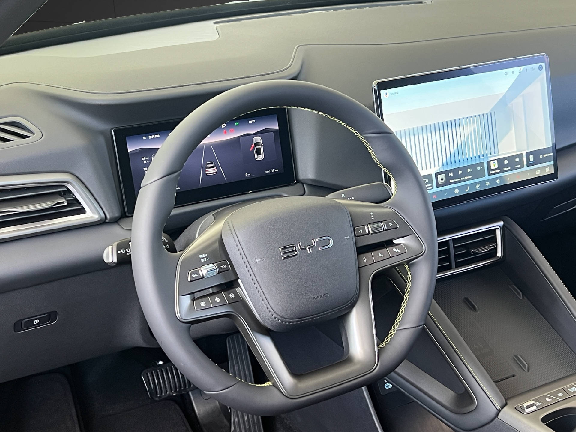 BYD Atto 2 DM-i Boost **2,9% Leasing-Aktion**-image-17