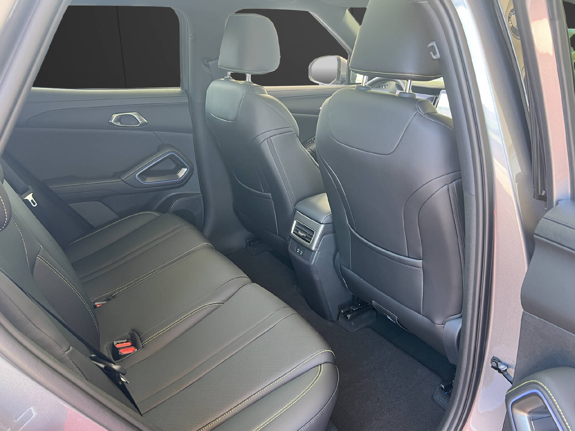 BYD Atto 2 DM-i Boost **2,9% Leasing-Aktion**-image-11