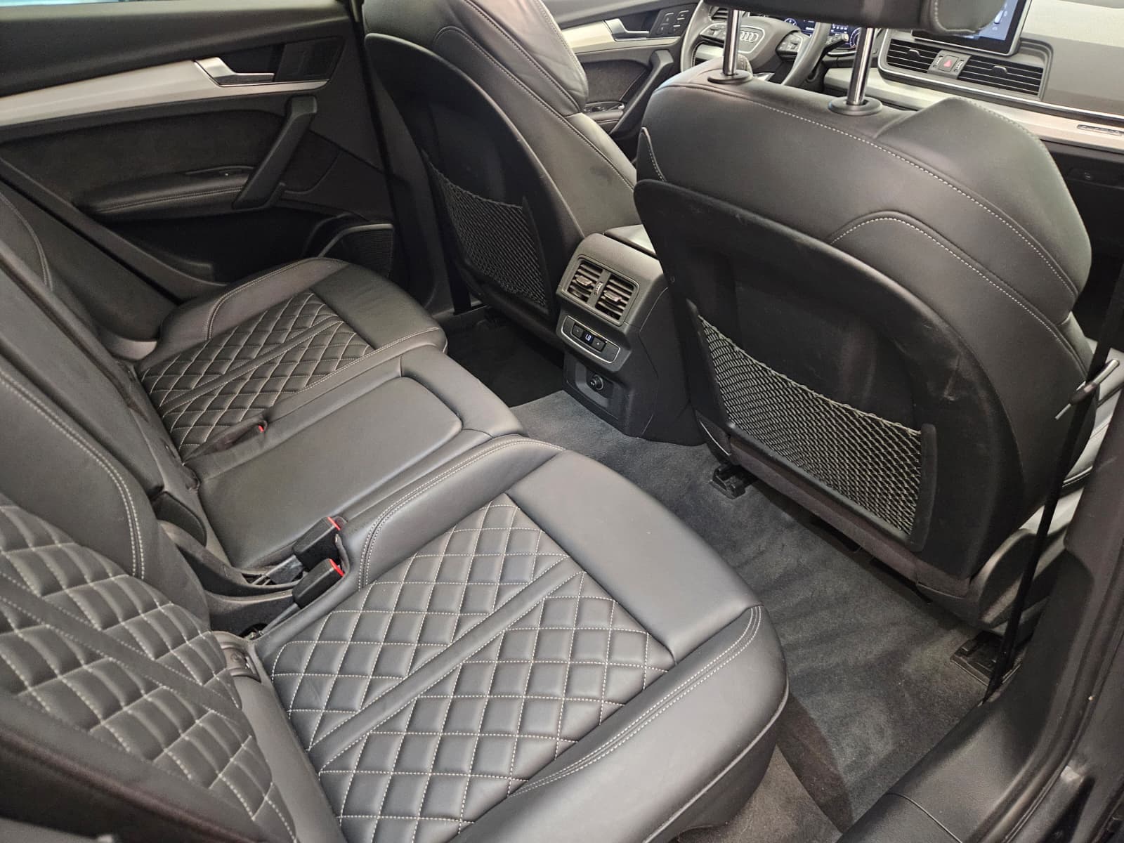 AUDI SQ5 TDI quattro tiptronic-image-13
