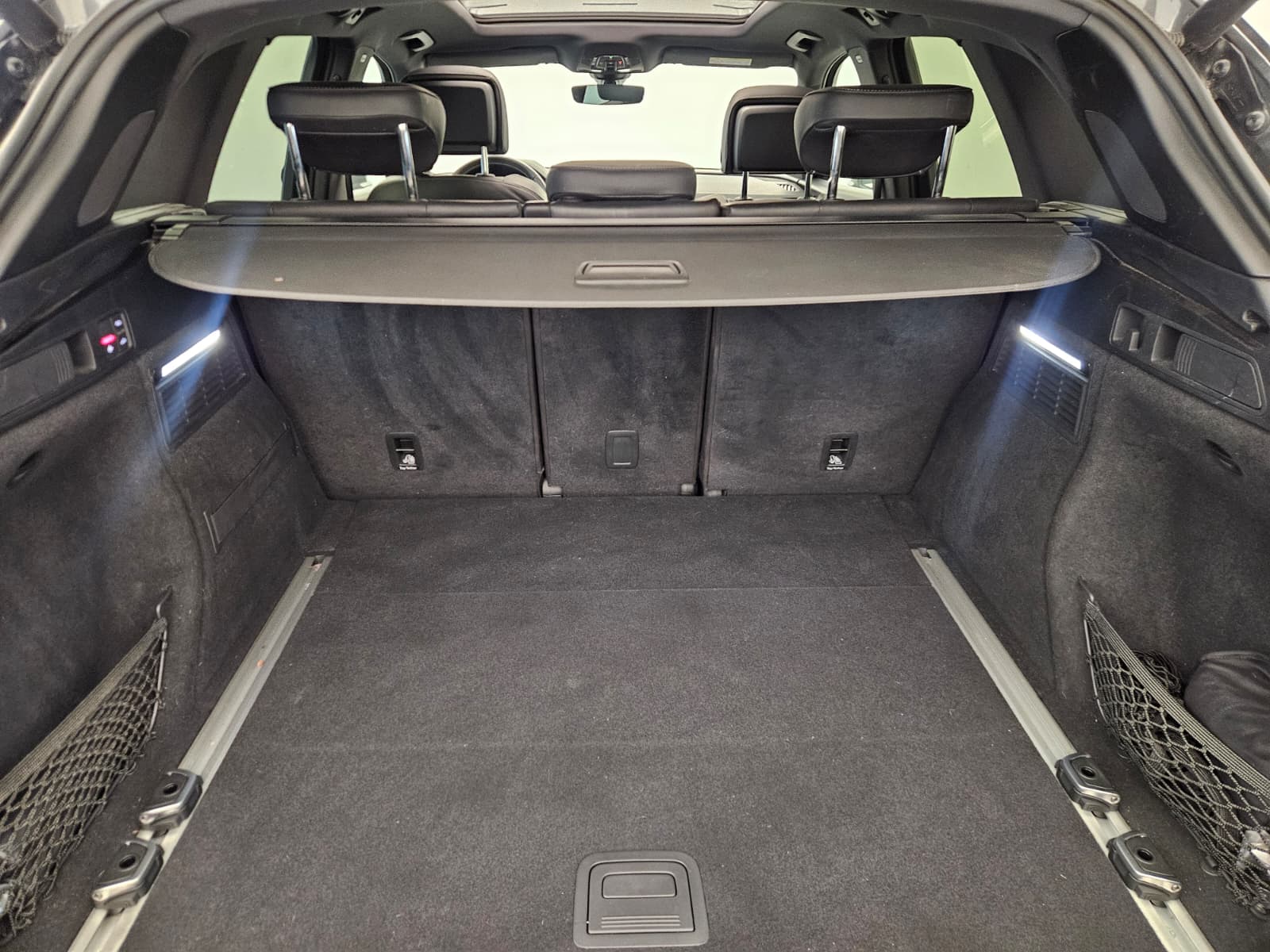 AUDI SQ5 TDI quattro tiptronic-image-14