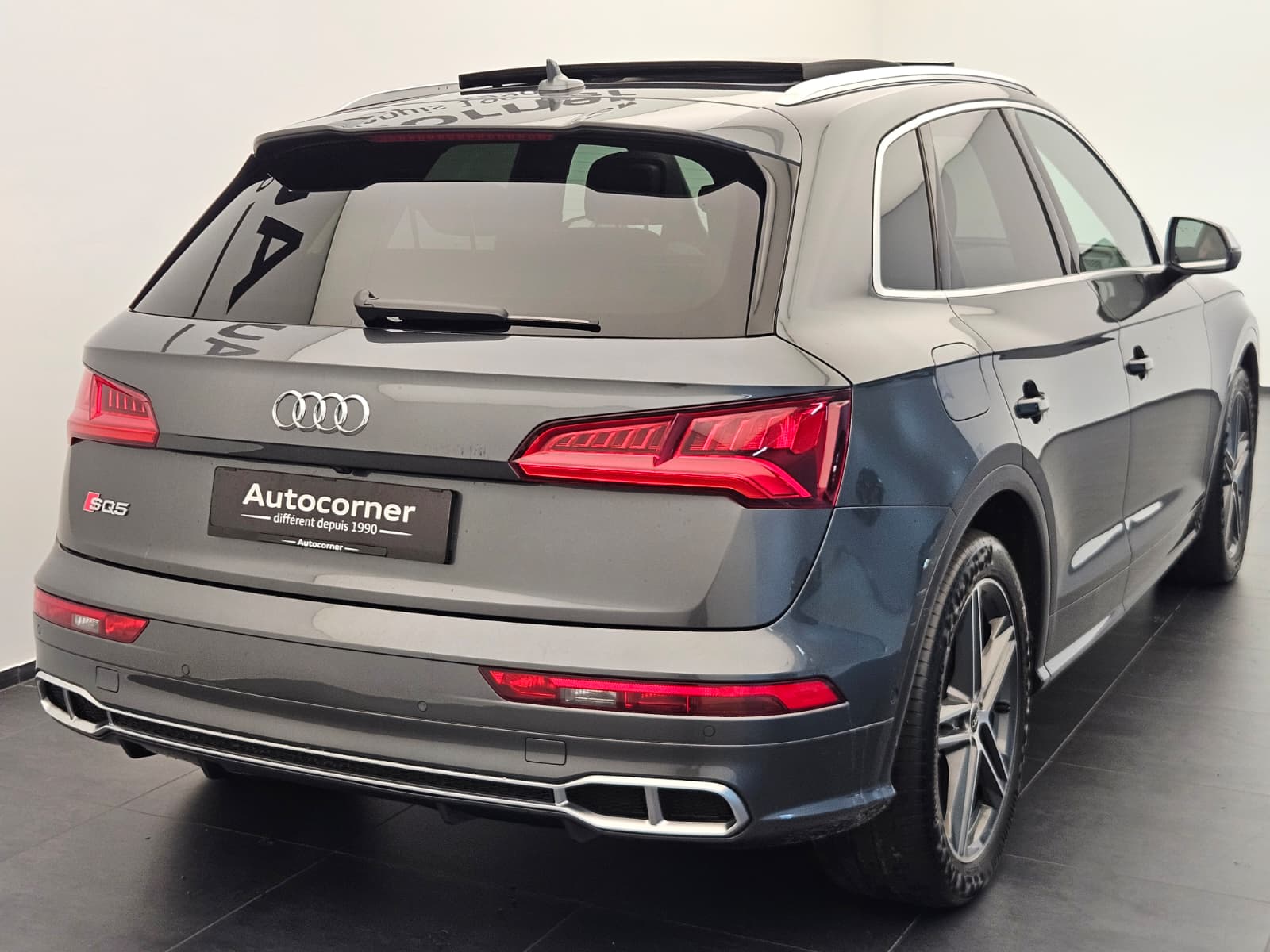 AUDI SQ5 TDI quattro tiptronic-image-6