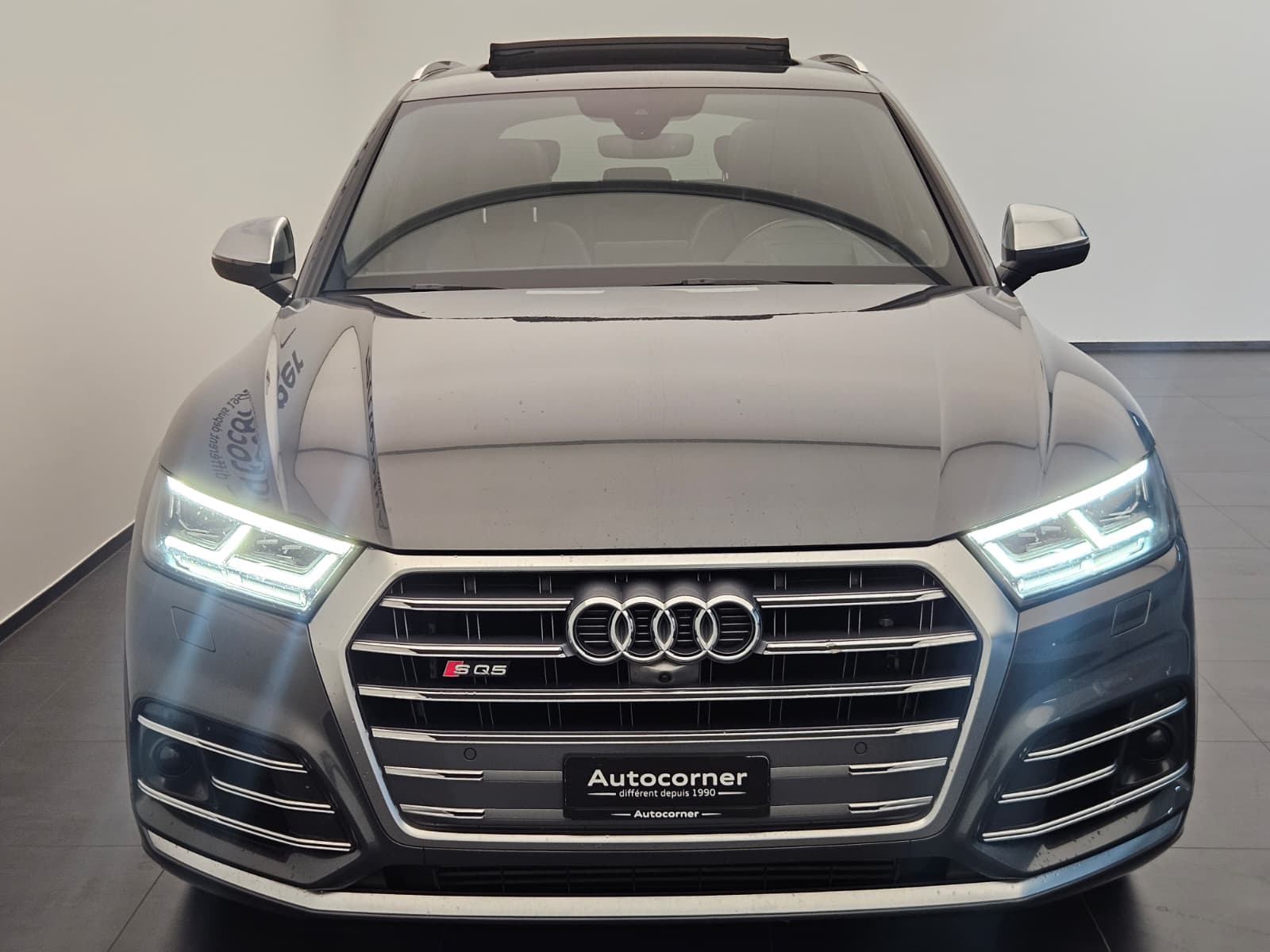 AUDI SQ5 TDI quattro tiptronic-image-3