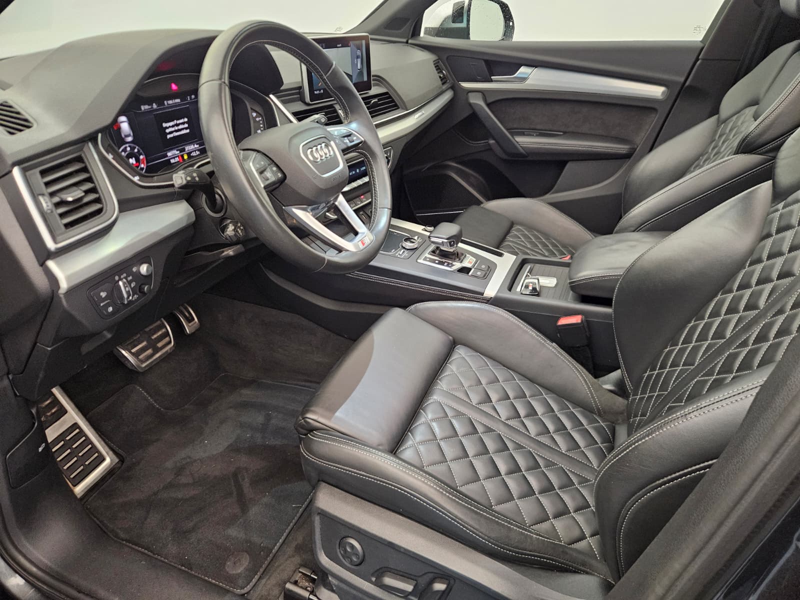 AUDI SQ5 TDI quattro tiptronic-image-10