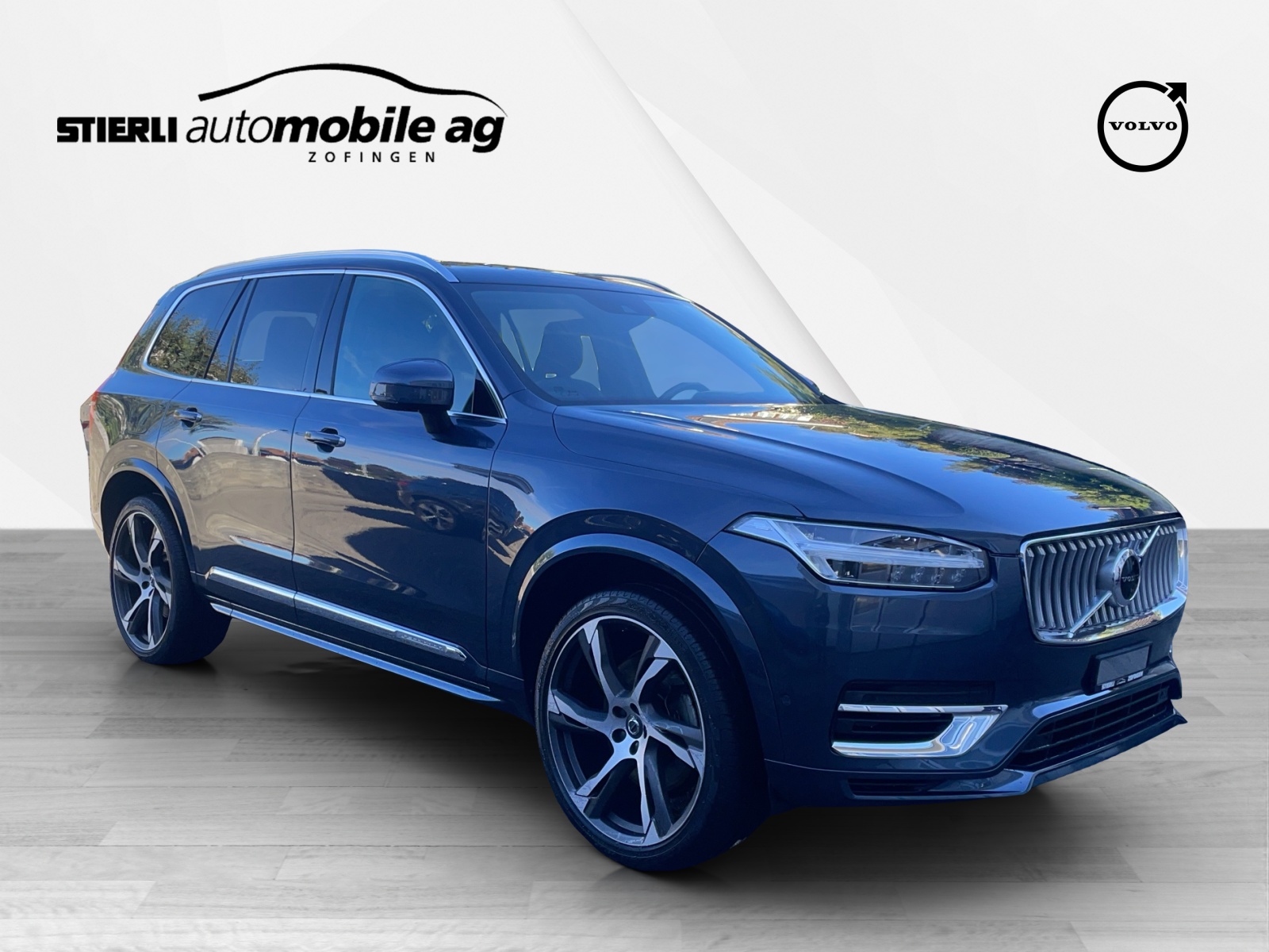 VOLVO XC90 2.0 T8 TE Inscription 7P. eAWD-showroom-element-2