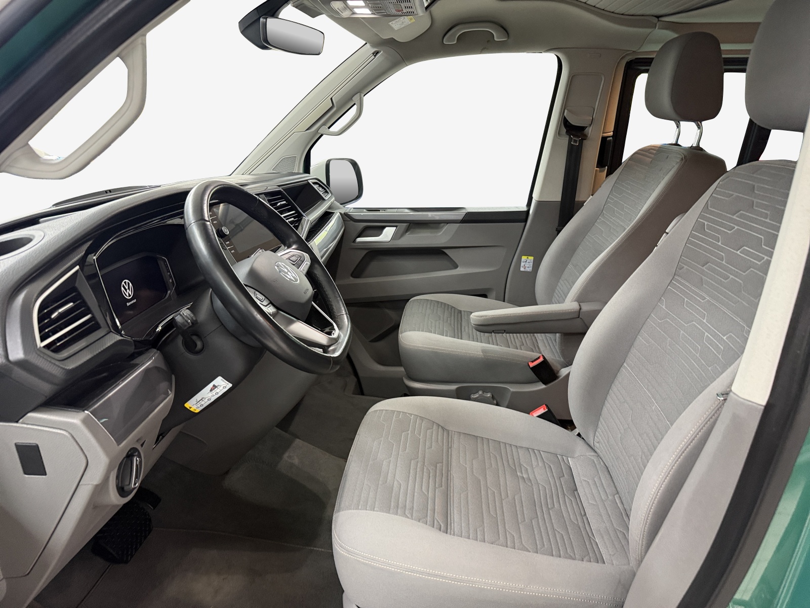 VW T6.1 California 2.0 TDI Ocean Liberty DSG-image-7