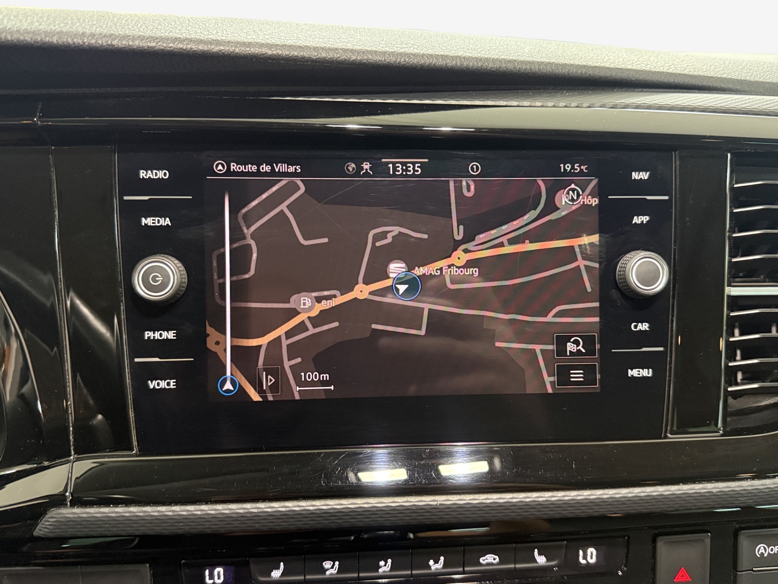 VW T6.1 California 2.0 TDI Ocean Liberty DSG-image-15