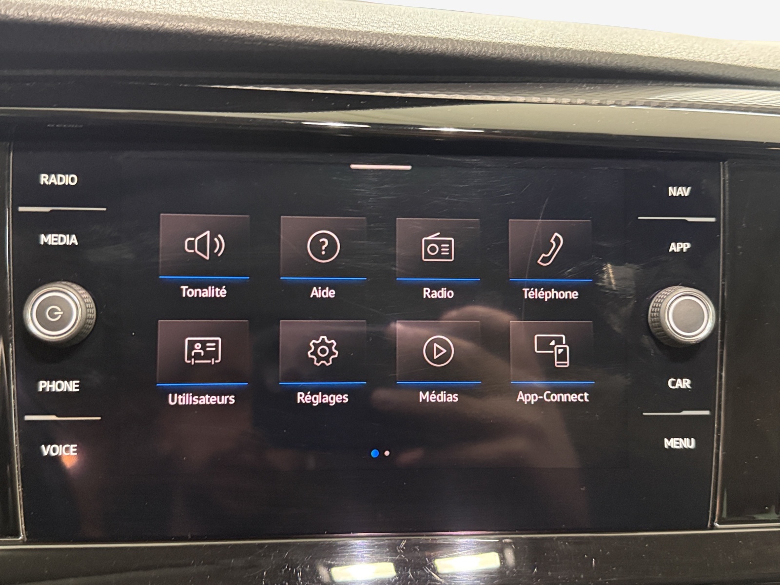 VW T6.1 California 2.0 TDI Ocean Liberty DSG-image-14