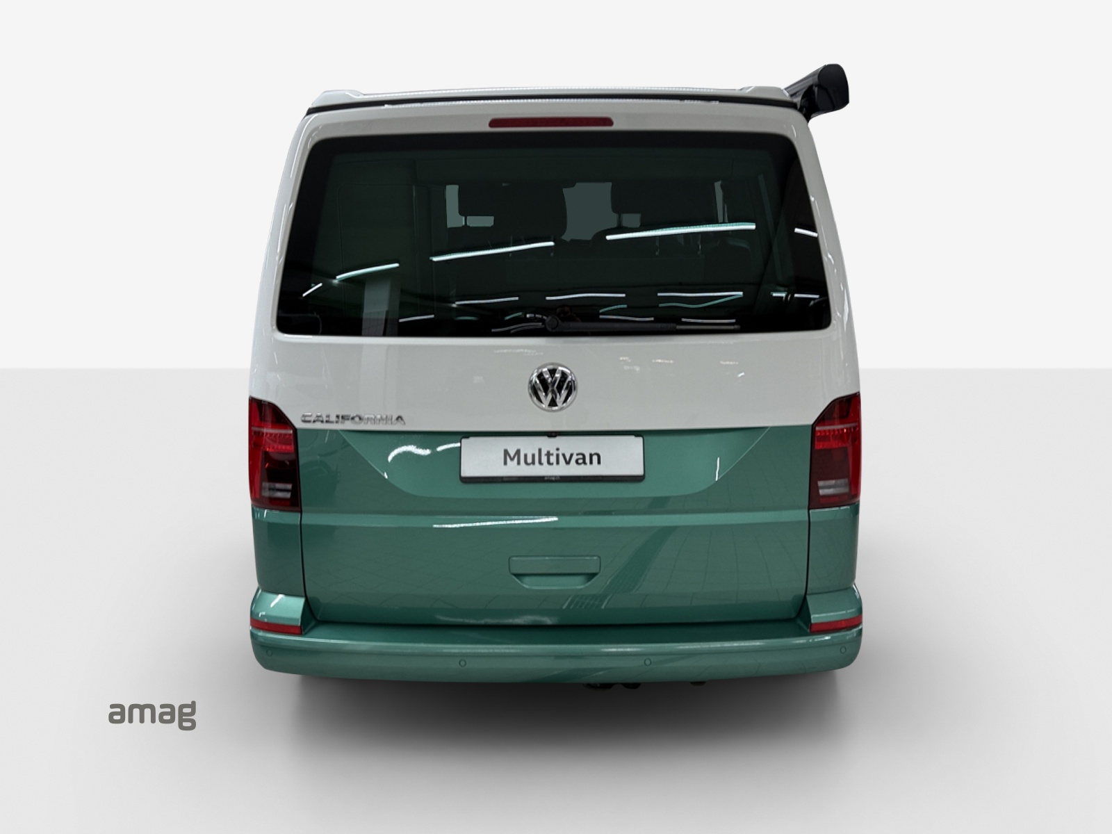 VW T6.1 California 2.0 TDI Ocean Liberty DSG-image-3