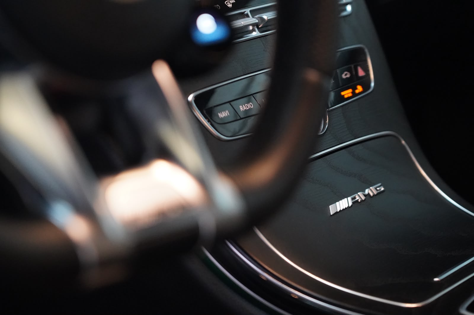 MERCEDES-BENZ C 63 S AMG Speedshift-image-22
