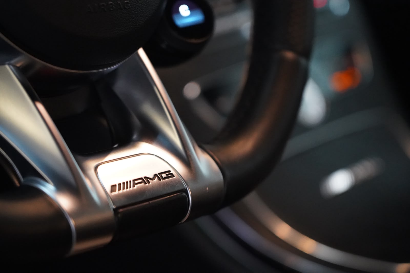 MERCEDES-BENZ C 63 S AMG Speedshift-image-21