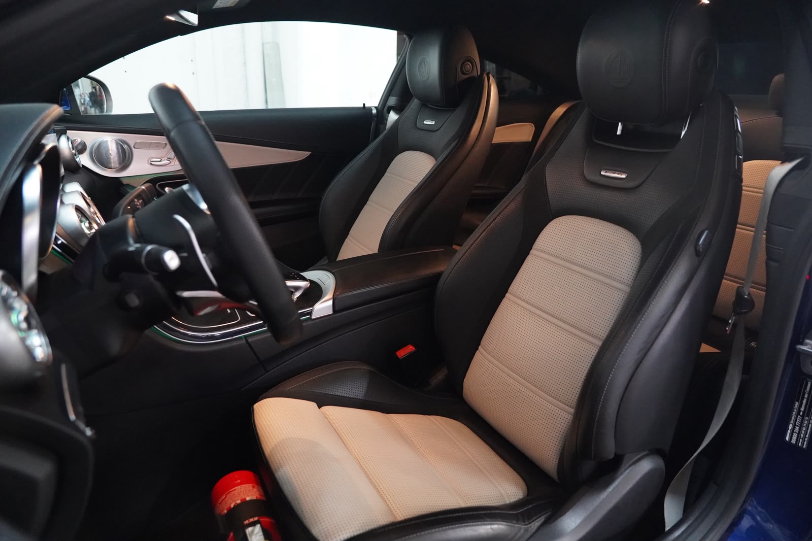 MERCEDES-BENZ C 63 S AMG Speedshift-image-17