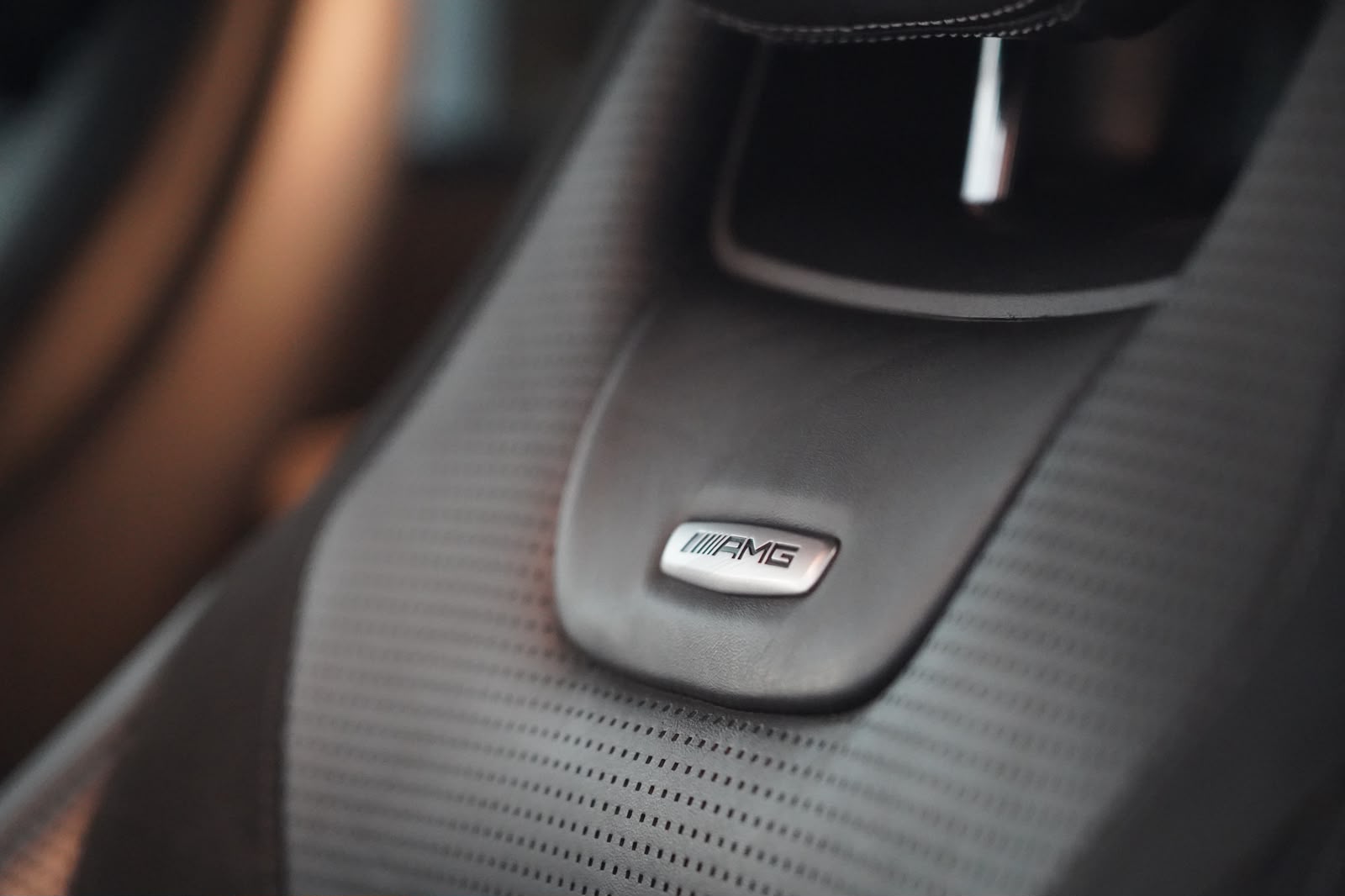 MERCEDES-BENZ C 63 S AMG Speedshift-image-18