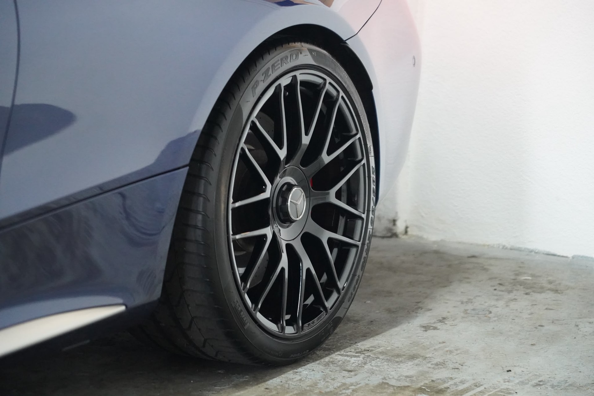 MERCEDES-BENZ C 63 S AMG Speedshift-image-15