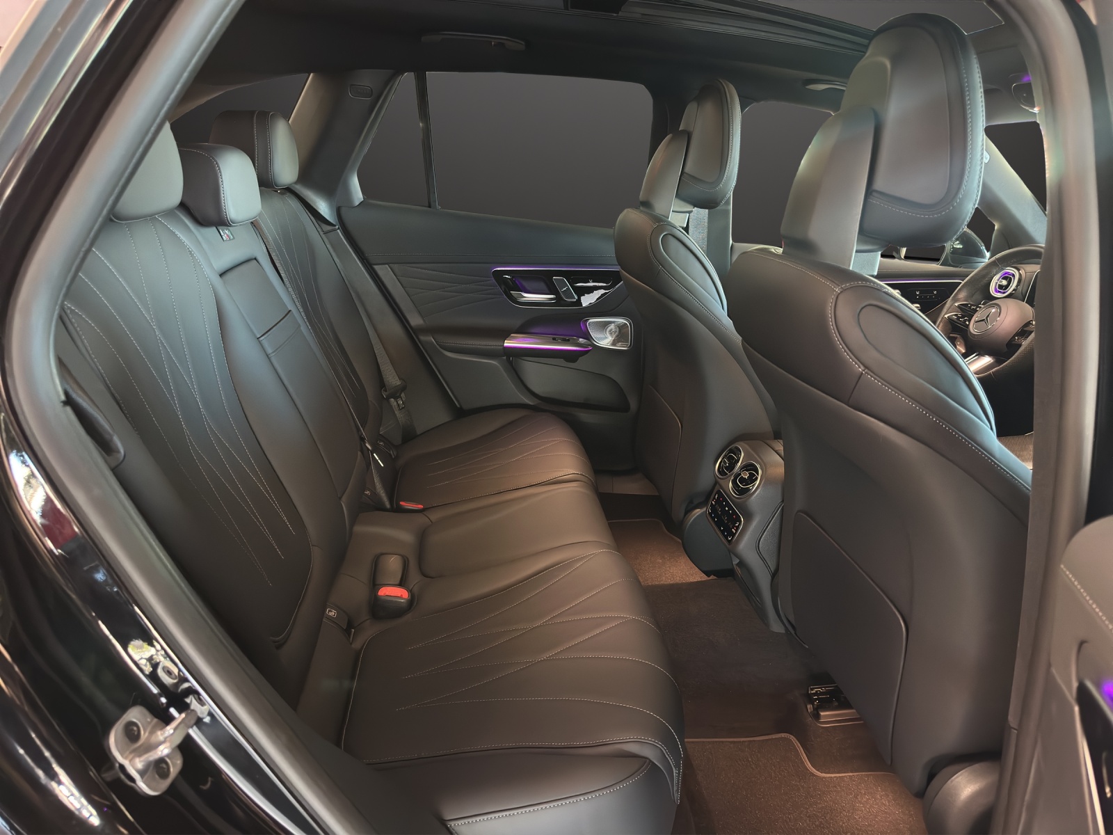 MERCEDES-BENZ GLC 450d 4M 9G-Tronic-image-11