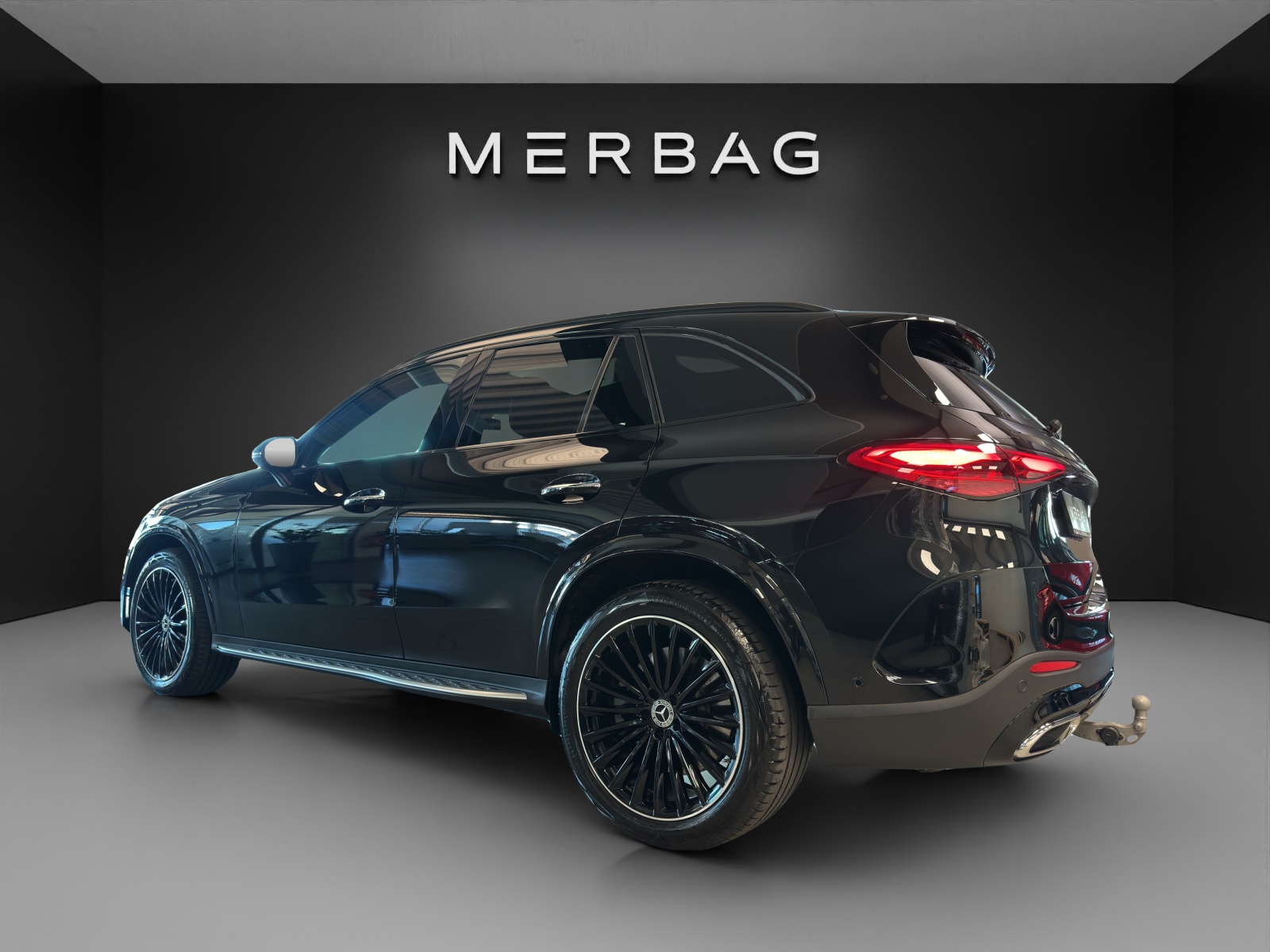 MERCEDES-BENZ GLC 450d 4M 9G-Tronic-image-3