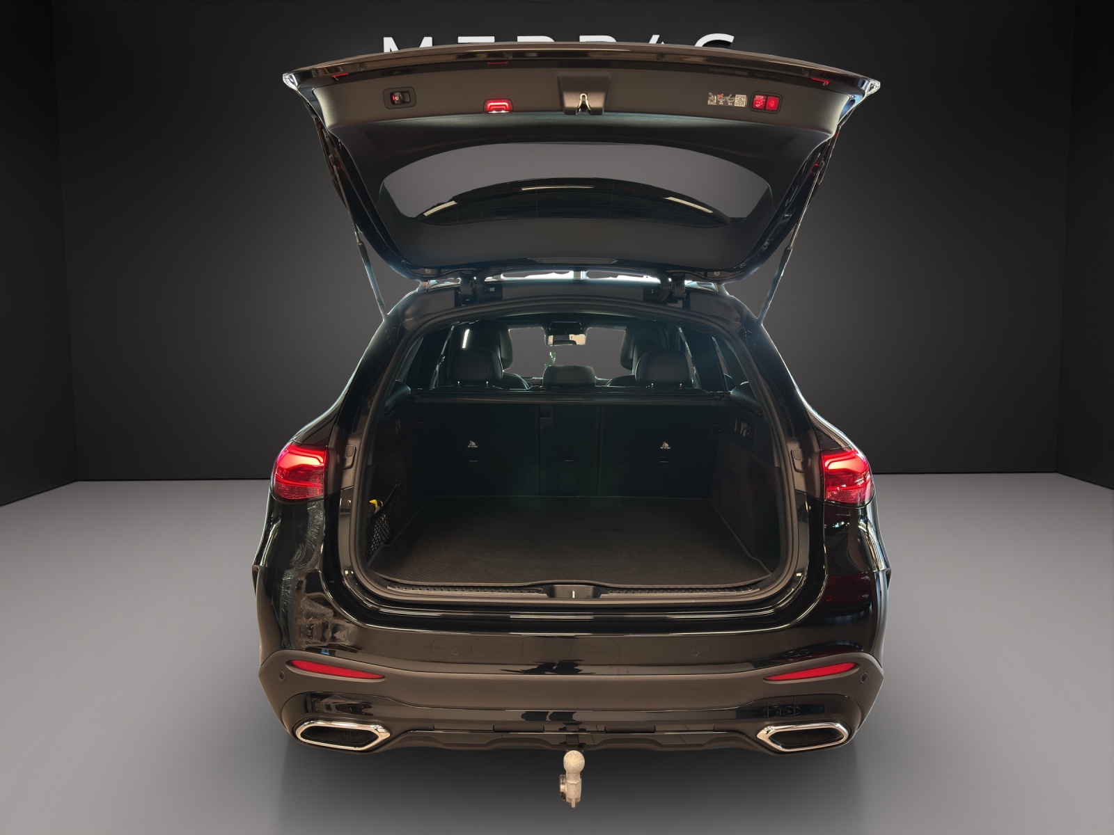 MERCEDES-BENZ GLC 450d 4M 9G-Tronic-image-6