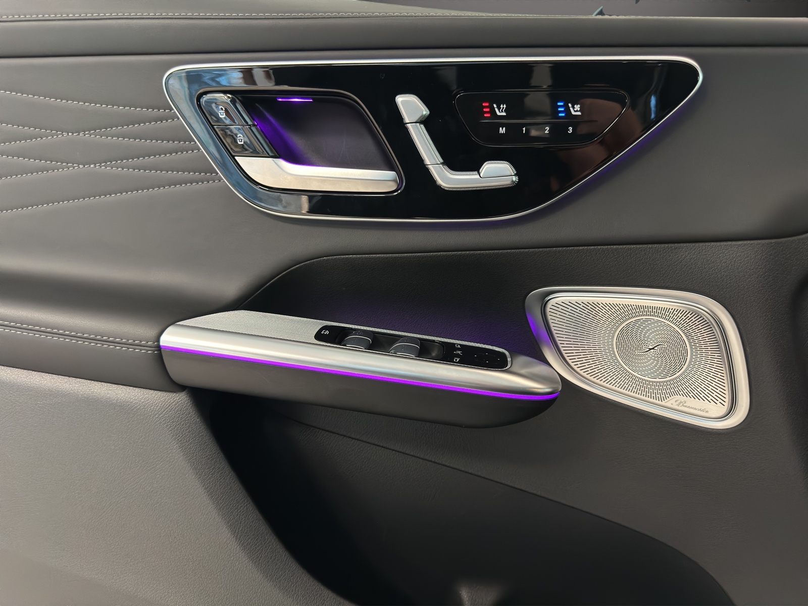 MERCEDES-BENZ GLC 450d 4M 9G-Tronic-image-12