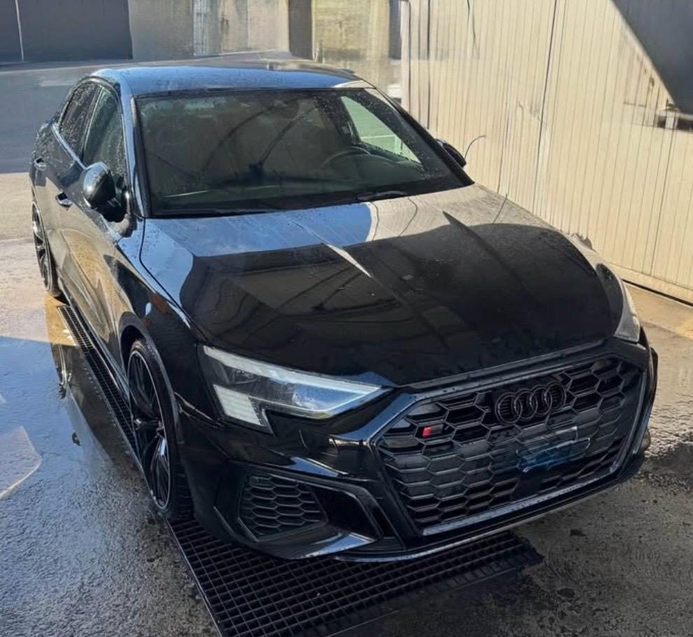 AUDI S3 Sportback 2.0 TFSI quattro S-tronic-image-3