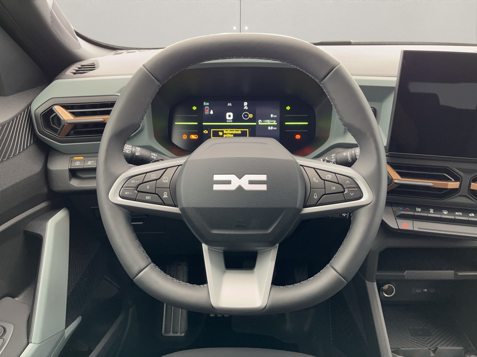 DACIA Duster 1.2 Hybrid Extreme 4WD-image-9