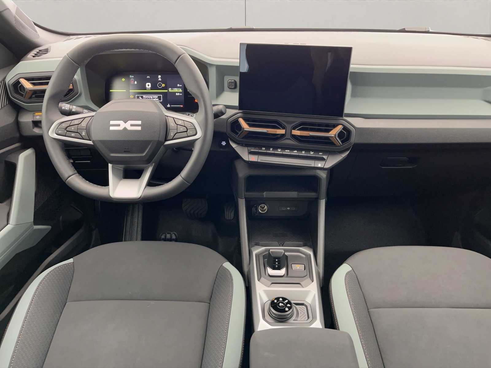 DACIA Duster 1.2 Hybrid Extreme 4WD-image-8
