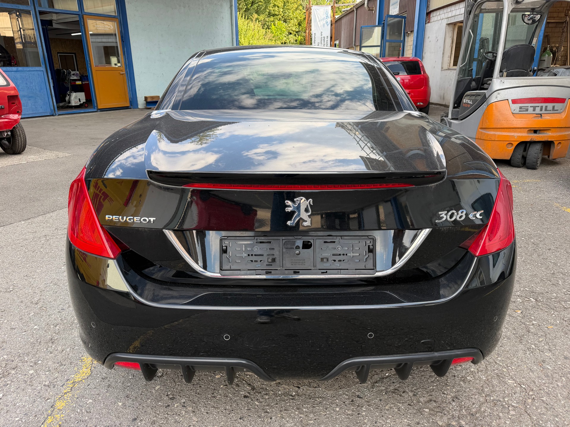 PEUGEOT 308 CC 1.6 16V VTi Sport-image-8