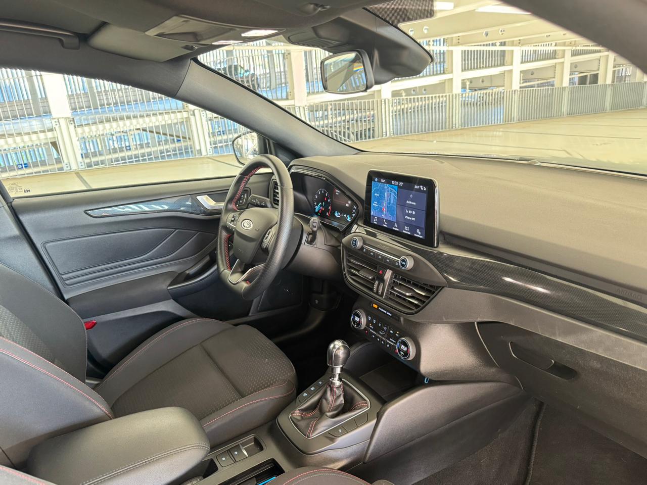 FORD 1.0i EcoB 125 ST-Line-image-4