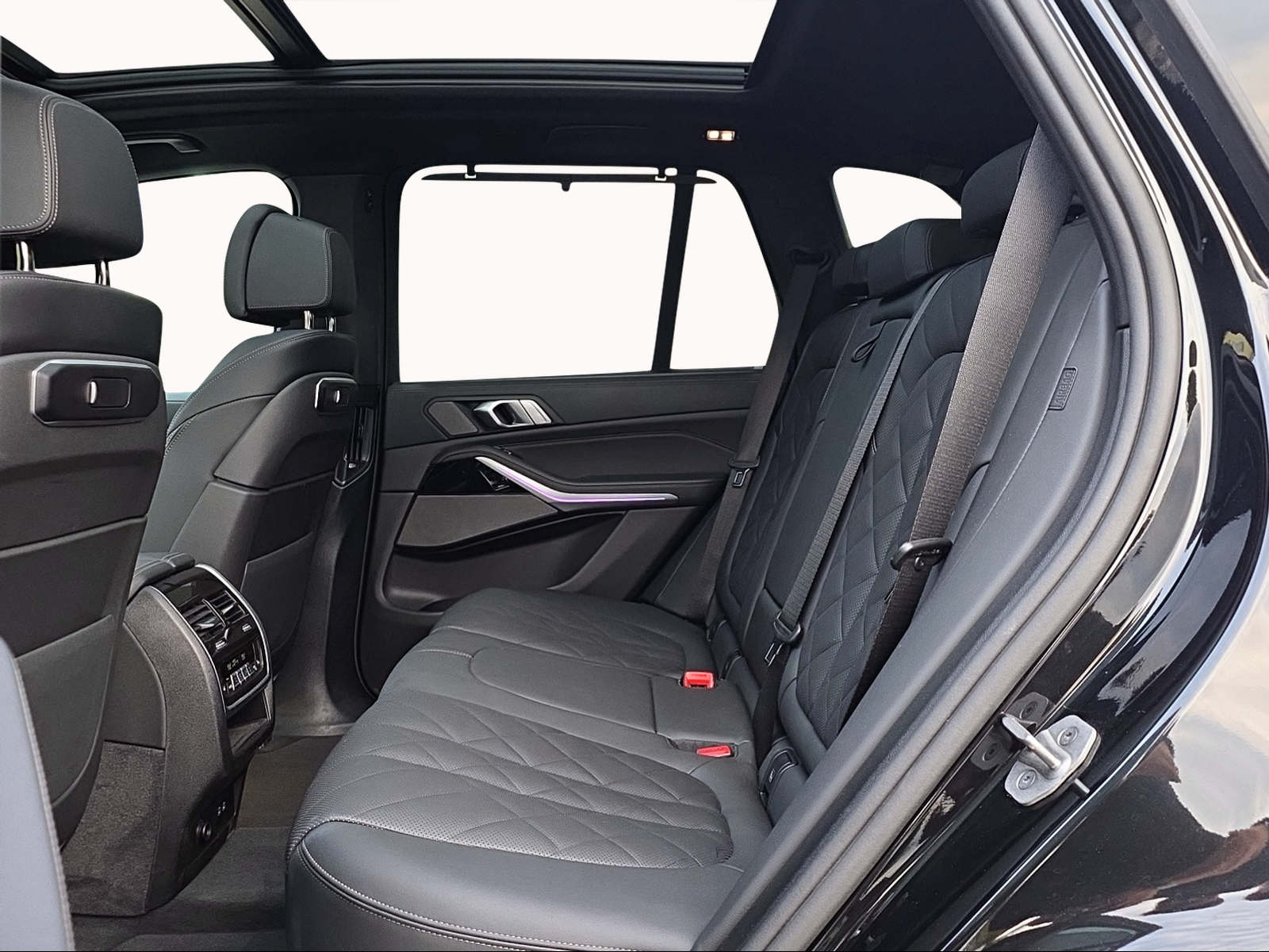BMW X5 xDrive 48V 40i M Sport Steptronic-image-18