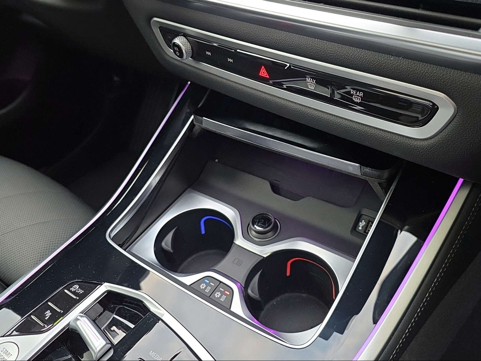 BMW X5 xDrive 48V 40i M Sport Steptronic-image-17