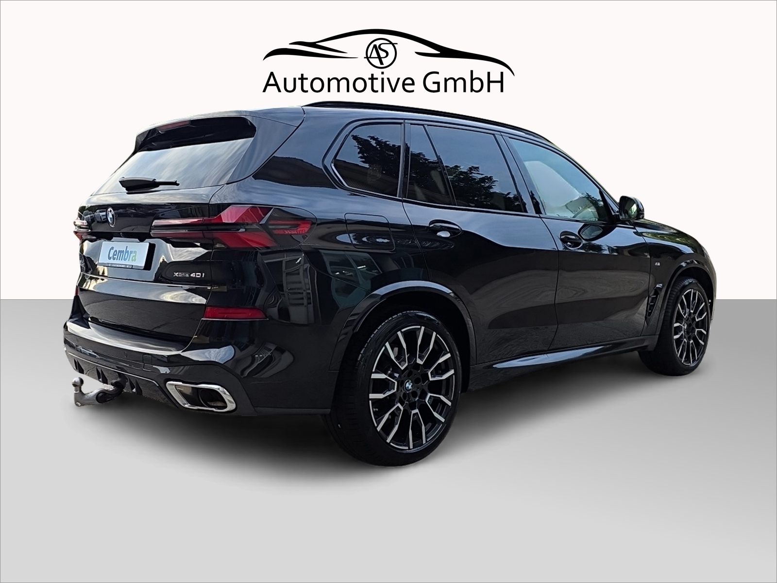 BMW X5 xDrive 48V 40i M Sport Steptronic-image-5