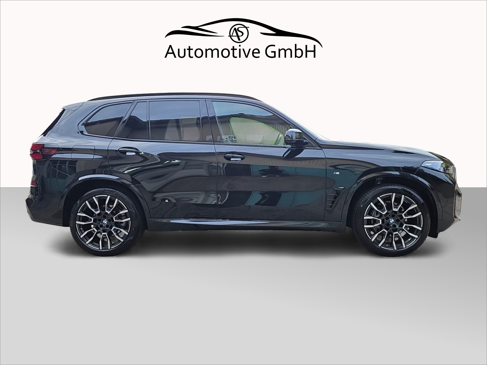 BMW X5 xDrive 48V 40i M Sport Steptronic-image-6