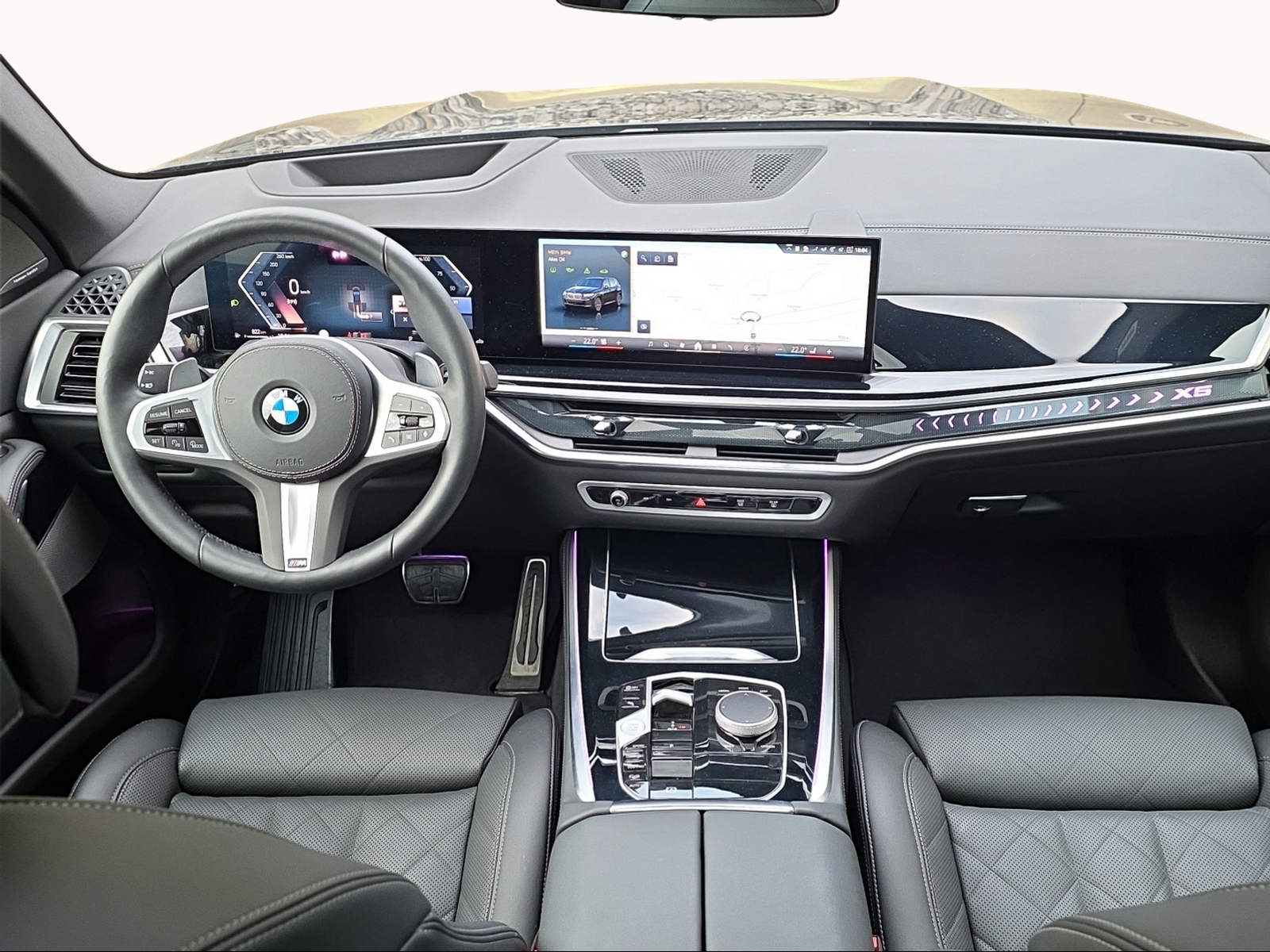 BMW X5 xDrive 48V 40i M Sport Steptronic-image-14