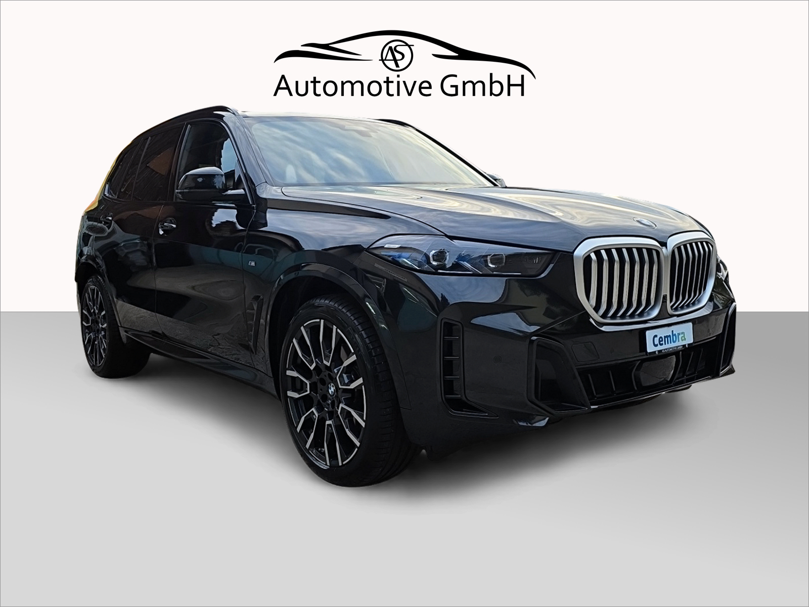 BMW X5 xDrive 48V 40i M Sport Steptronic-image-8
