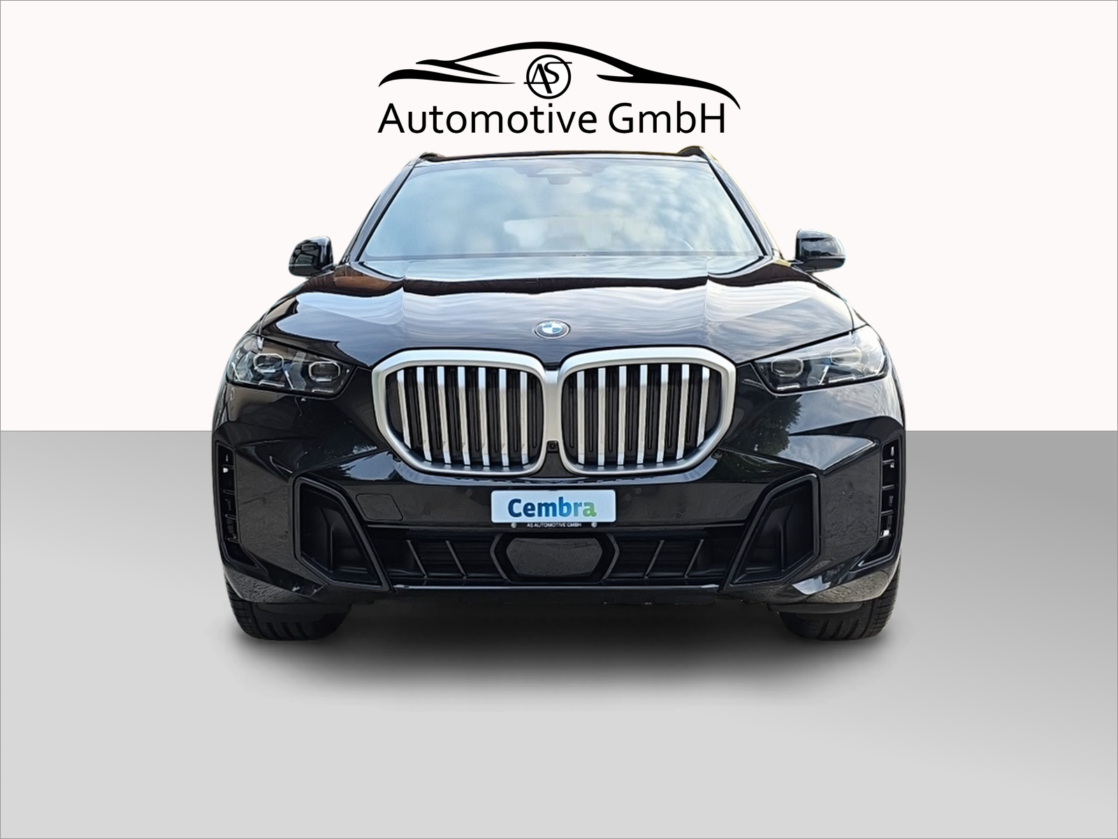 BMW X5 xDrive 48V 40i M Sport Steptronic-image-9