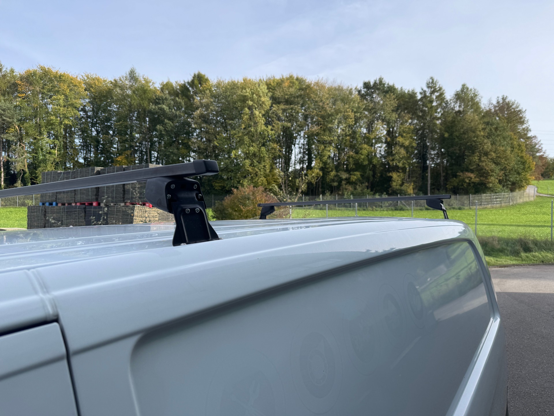 MERCEDES-BENZ Vito 114 CDI Lang 9G-Tronic Base **Mit Werkstatt-Einrichtung**Dachträger**Rückfahrkamera**Garantie 12 Monate**-image-19