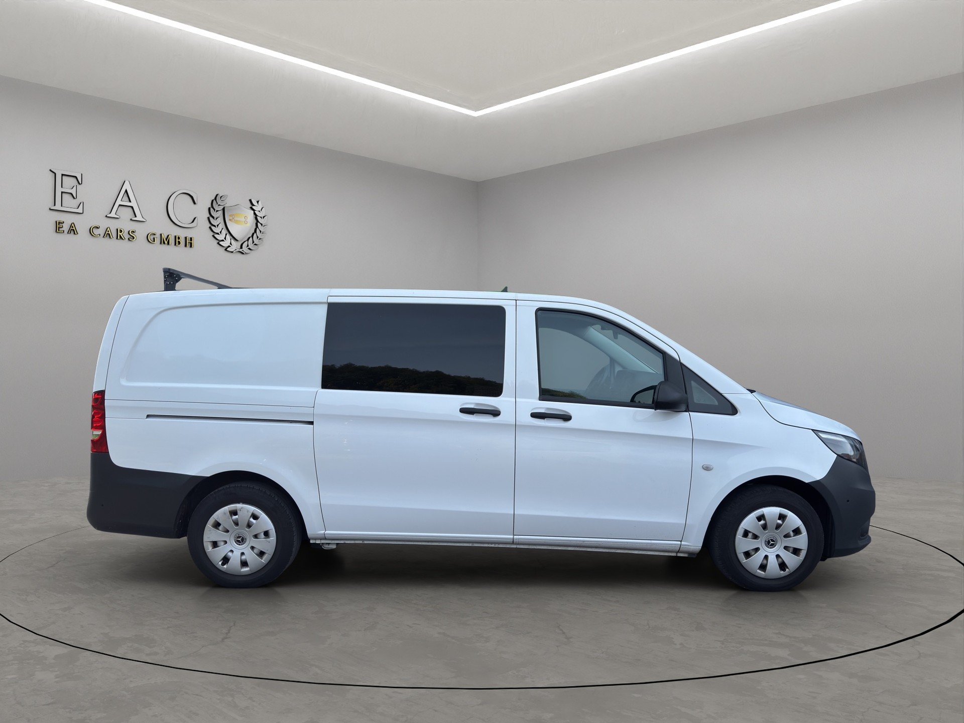 MERCEDES-BENZ Vito 114 CDI Lang 9G-Tronic Base **Mit Werkstatt-Einrichtung**Dachträger**Rückfahrkamera**Garantie 12 Monate**-image-5