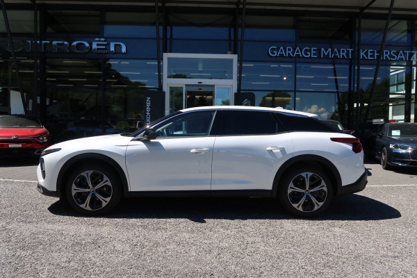 CITROEN C5 X 1.2 Feel Pack EAT8-image-3