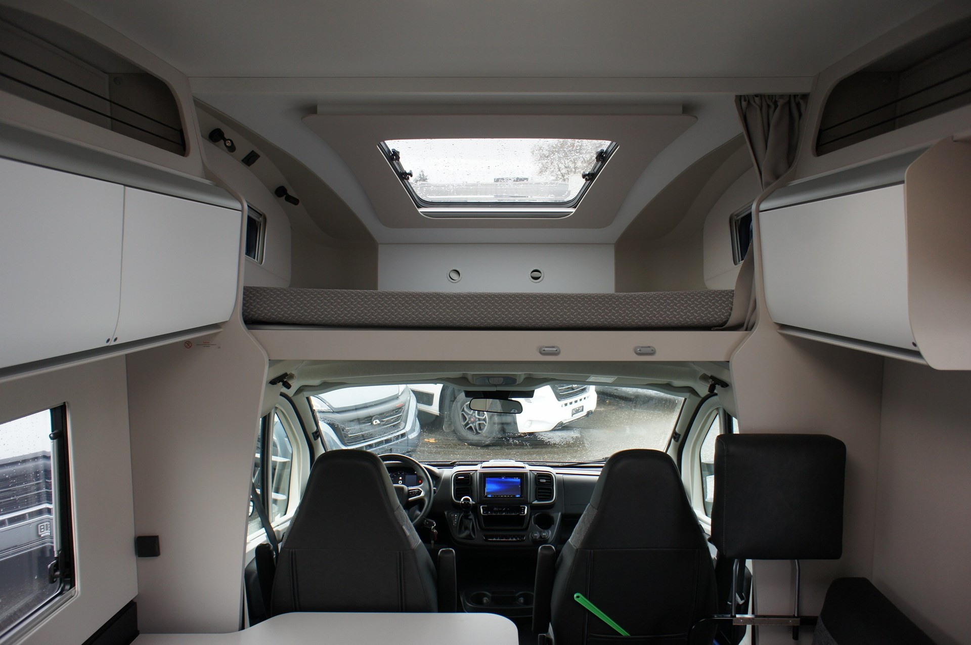 ADRIA Coral XL Plus 660 SL-image-11
