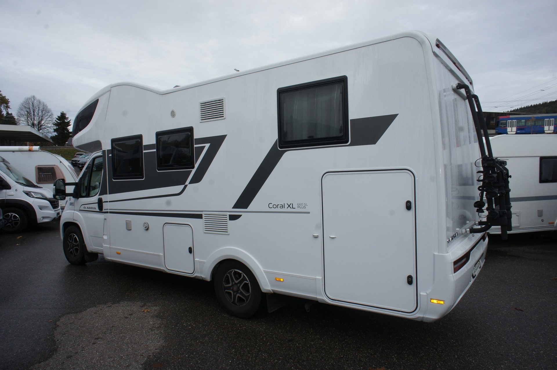 ADRIA Coral XL Plus 660 SL-image-3