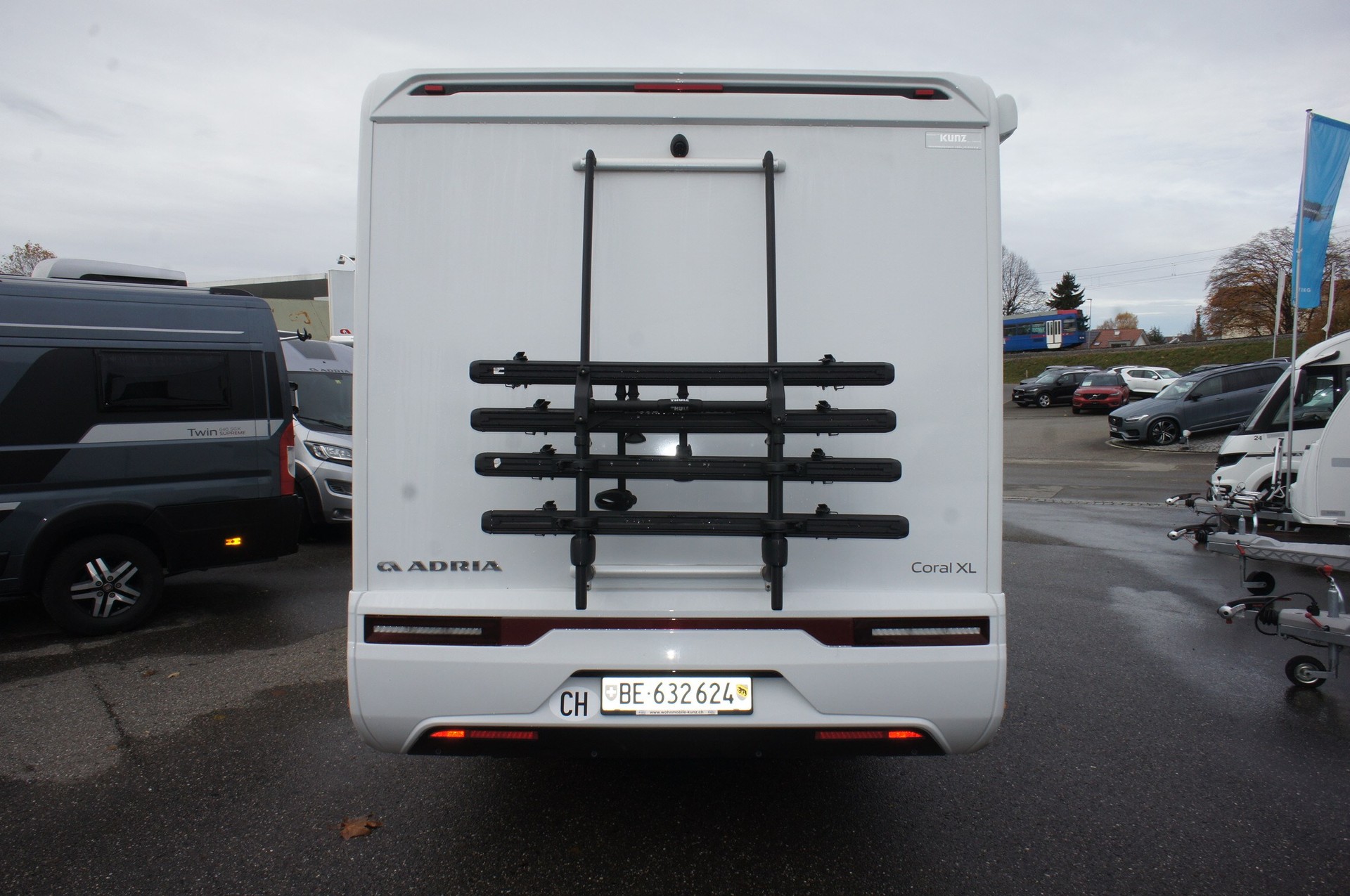 ADRIA Coral XL Plus 660 SL-image-2