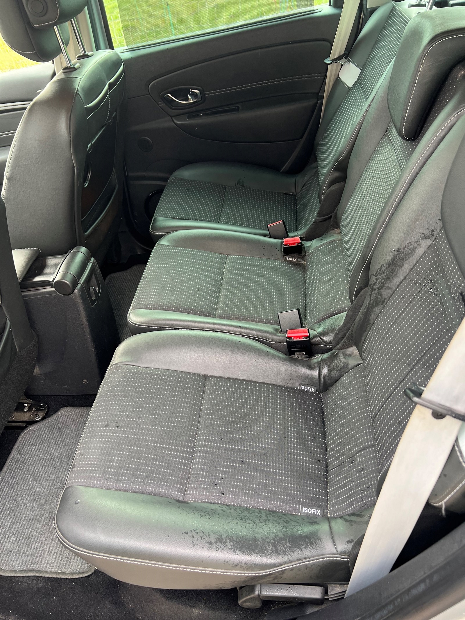 RENAULT Grand Scénic 1.2 16V Turbo Bose Edition-image-6