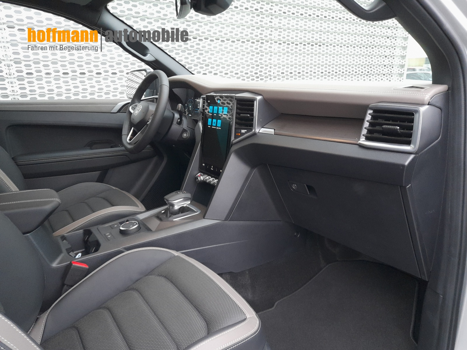 VW Amarok 3.0TDI Style Winter 1-image-13
