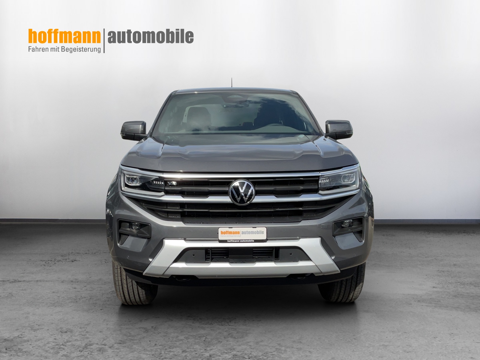 VW Amarok 3.0TDI Style Winter 1-showroom-element-1