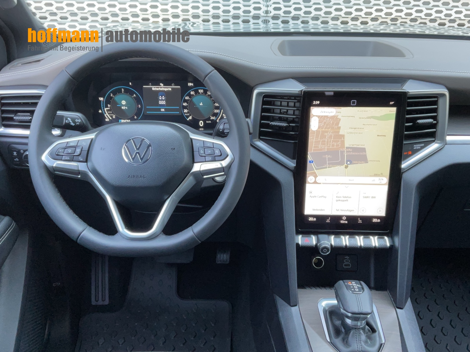 VW Amarok 3.0TDI Style Winter 1-image-6