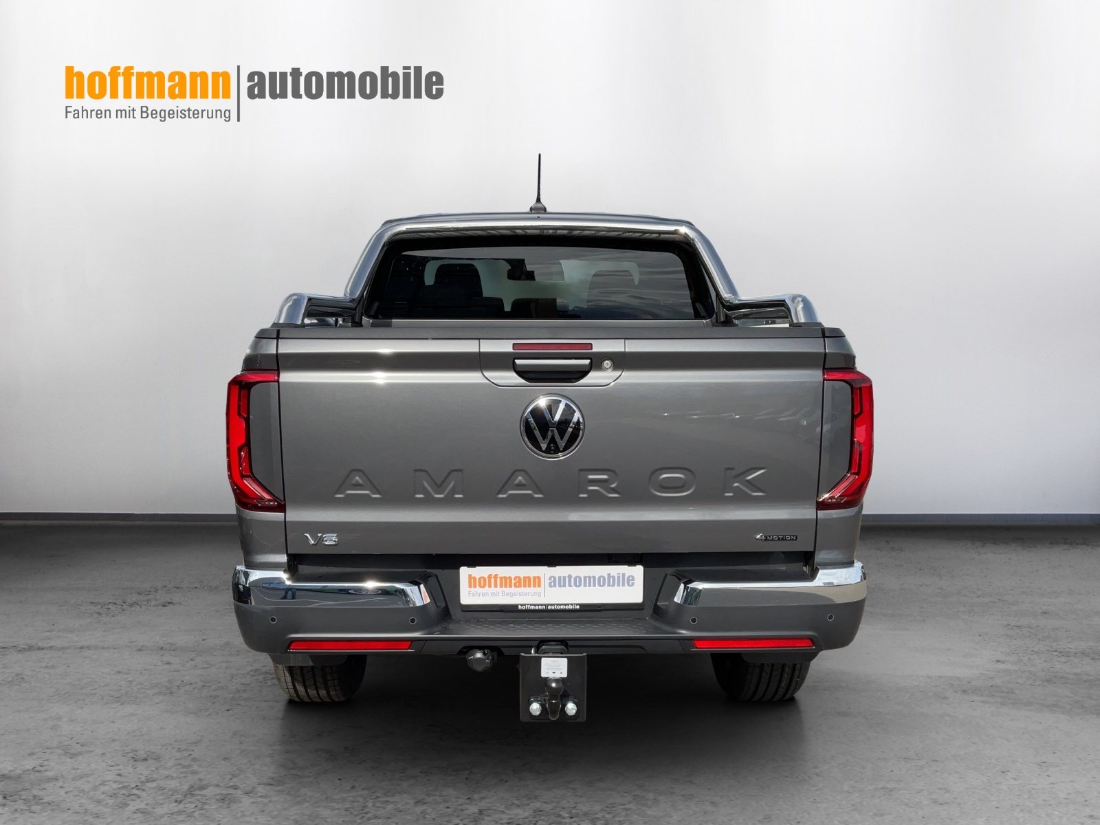 VW Amarok 3.0TDI Style Winter 1-image-4