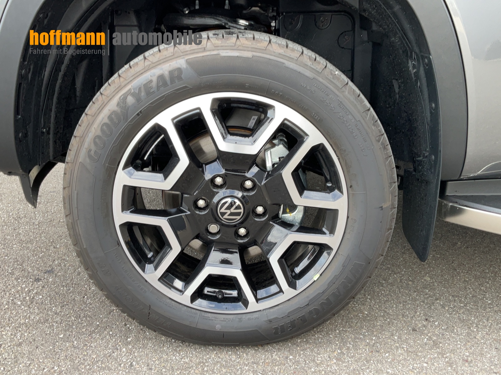 VW Amarok 3.0TDI Style Winter 1-image-12