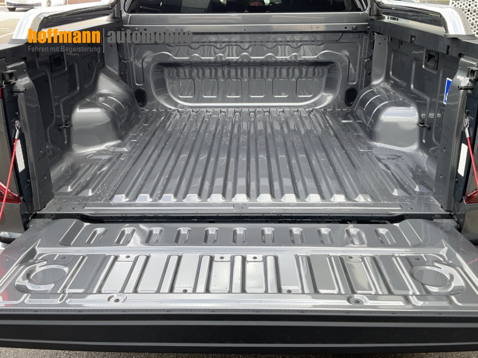 VW Amarok 3.0TDI Style Winter 1-image-11