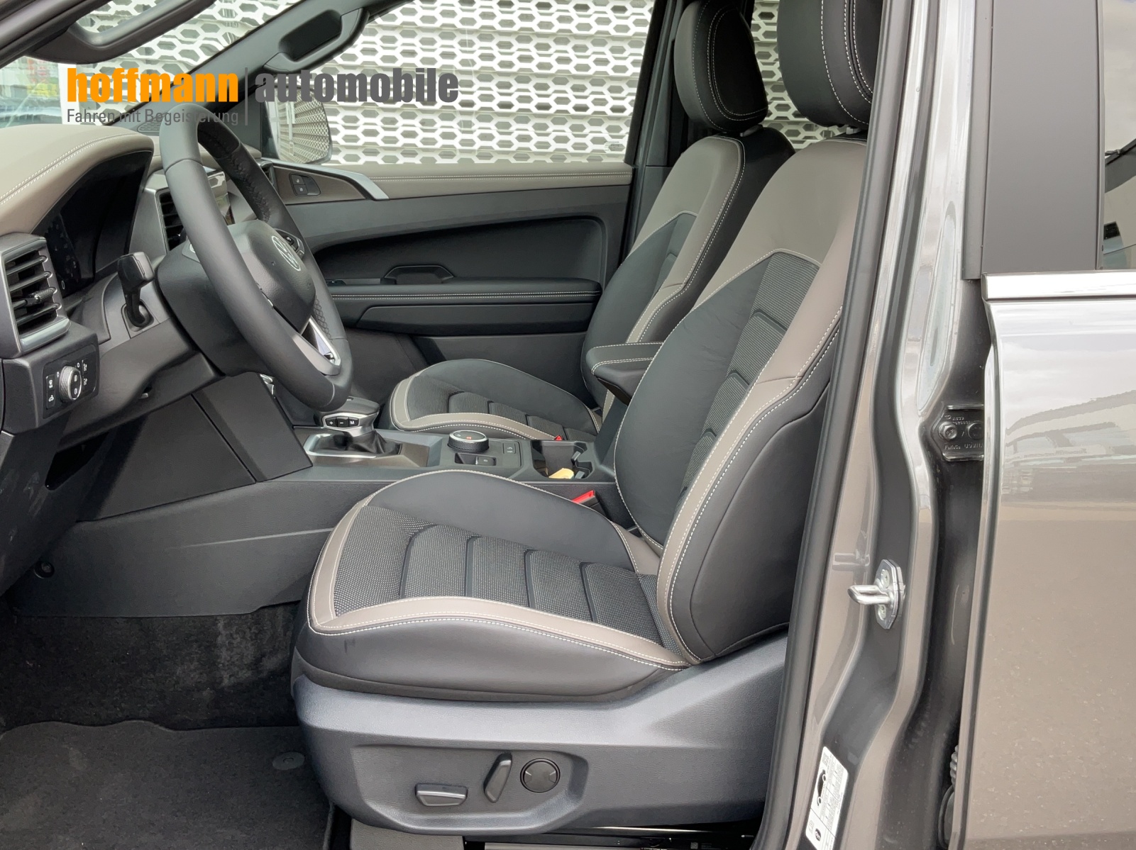 VW Amarok 3.0TDI Style Winter 1-image-9